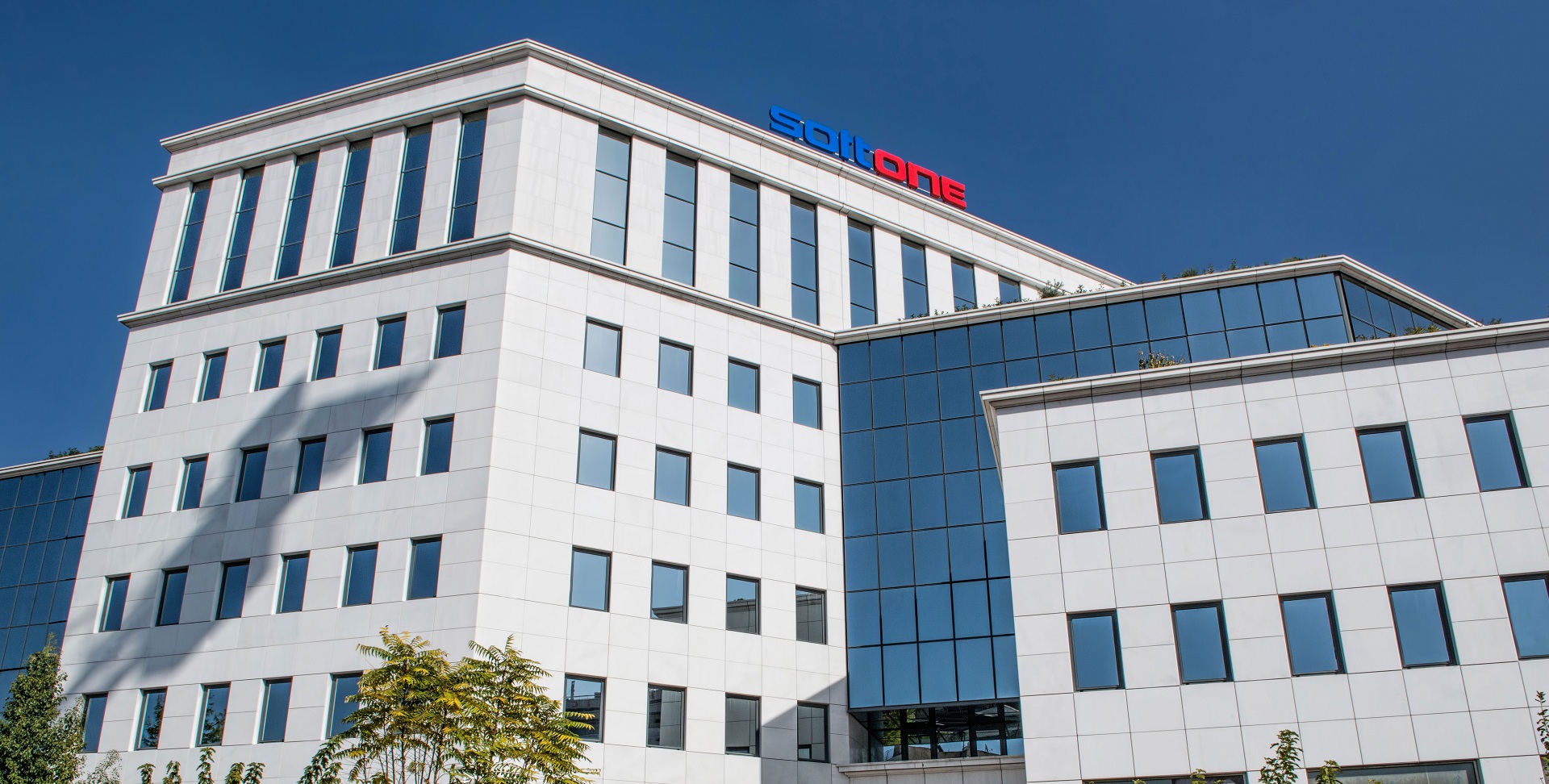 Soft1 Series 5: A digital transformation platform with an impressive adoption rate