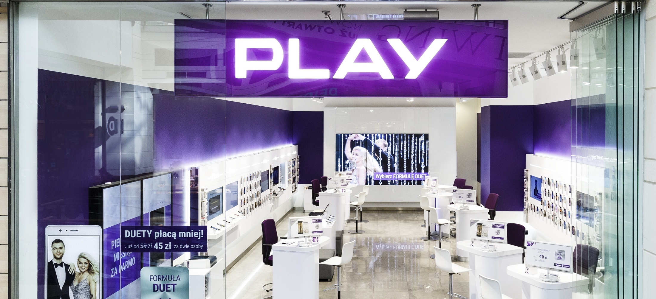 2016: Year of Dynamic Financial Results for PLAY