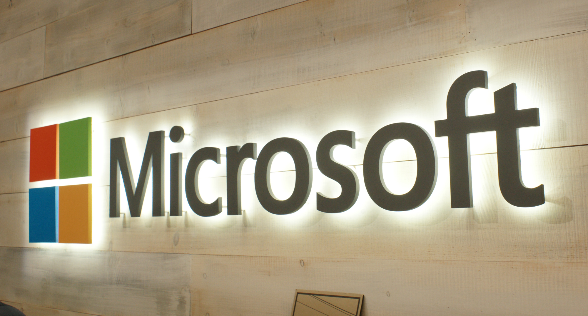 New partnership of Westnet with Microsoft