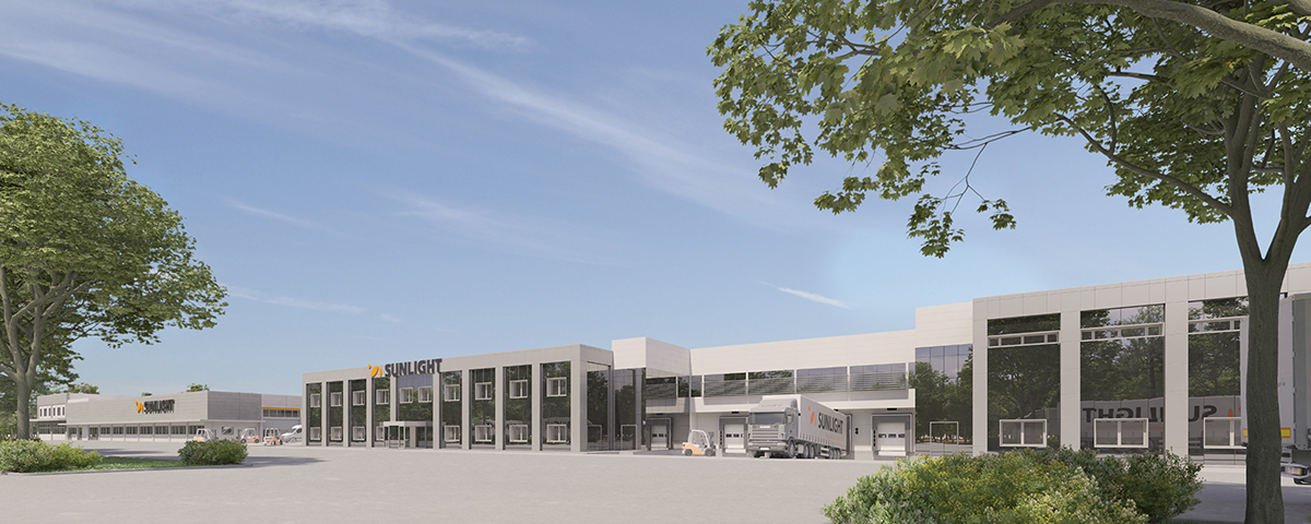 World-leading Greek battery firm, SUNLIGHT, to expand specialist manufacturing and innovation following EUR 12.5m EIB backing
