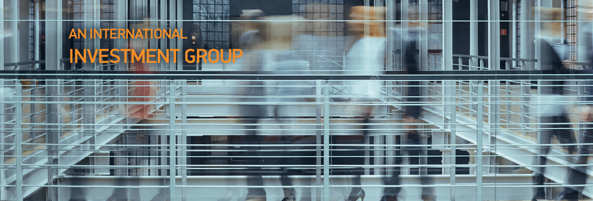 Olympia Group Announcement