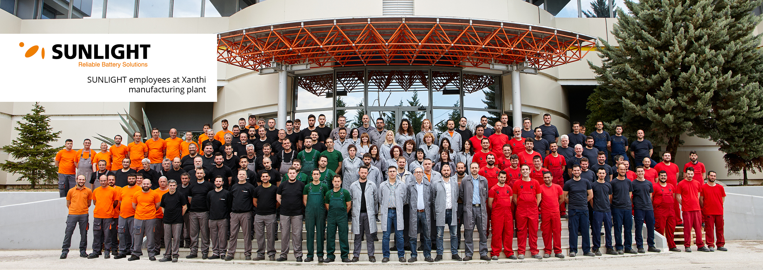 SUNLIGHT: Increase in production and 200 new jobs, with emphasis on the Xanthi & Komotini plants
