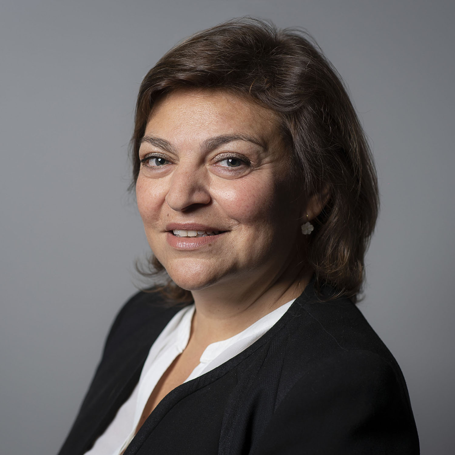 Muriel De Lathouwer