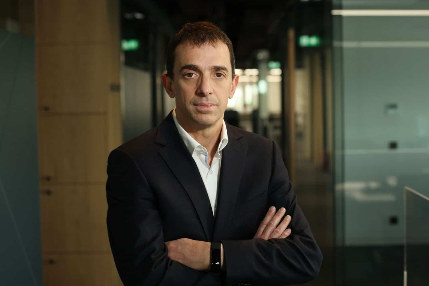 Loukas Deligiannakis 