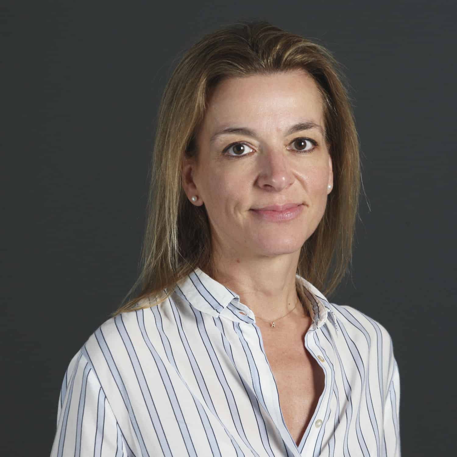 Ioanna Christodoulopoulou
