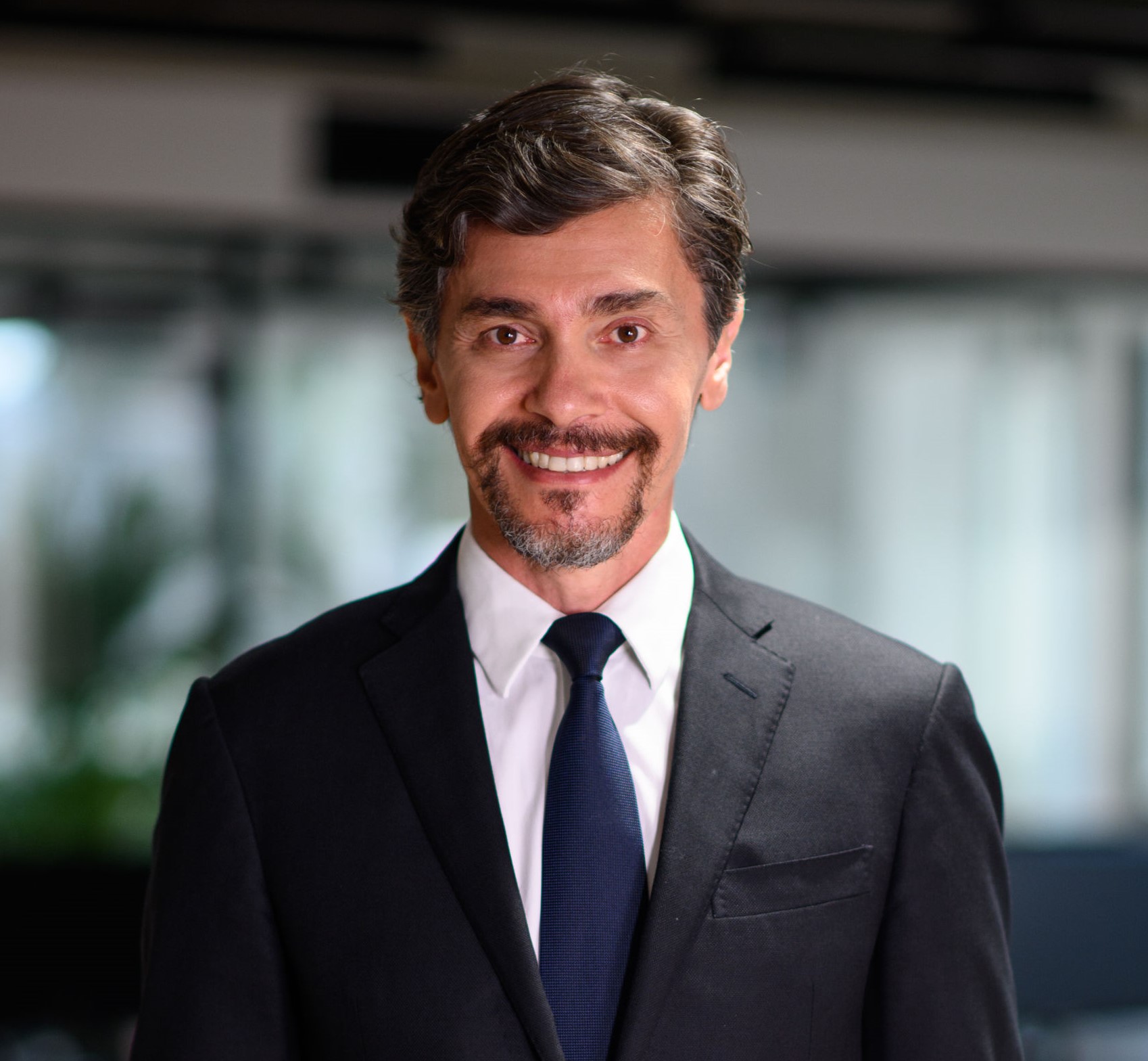 Steve Stathis Tzikakis