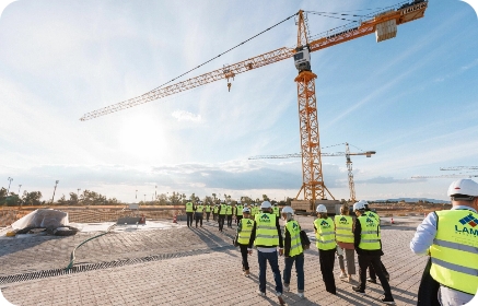 Olympia Group and VNK Capital Transfer Part of Their Stake in Lamda Development