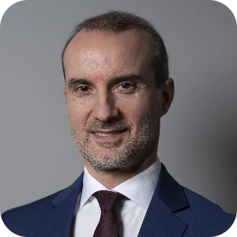 Georgios Xirouchakis
