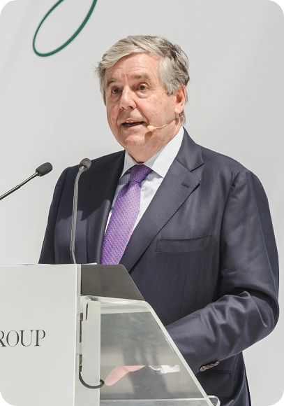 Dr. Josef Ackermann