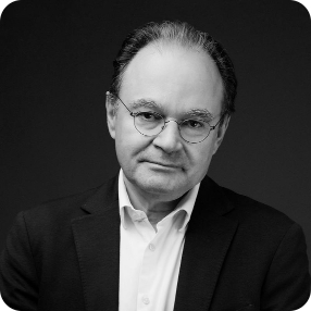 Prof. George Papaconstantinou
