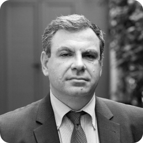 Prof. Nikos Vettas