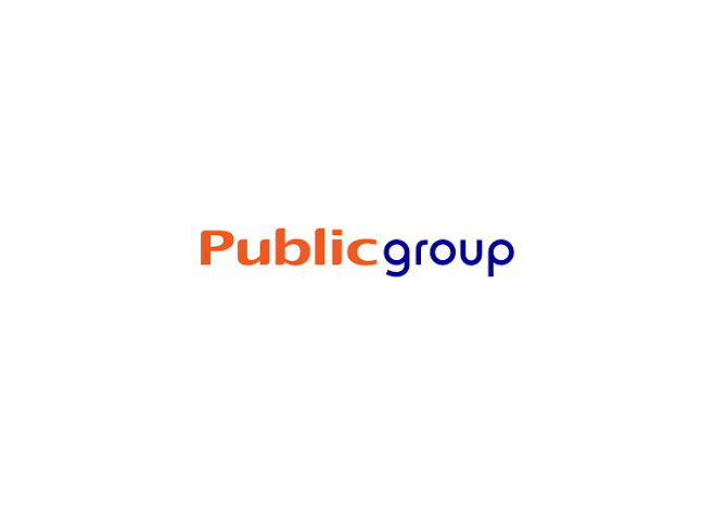 Public Group: Increased Sales & Profitability