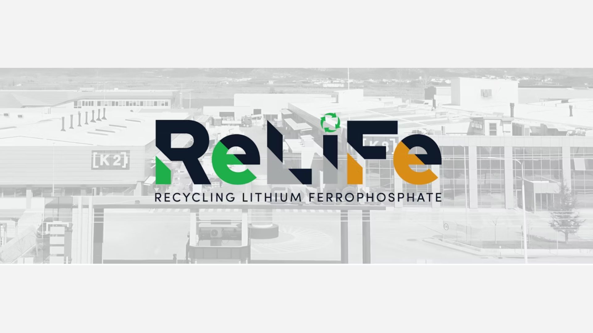 Sunlight Group: Completion of the ReLiFe® Project A landmark achievement in lithium battery recycling with a model unit designed holistically by Sunlight’s R&D inhouse Team