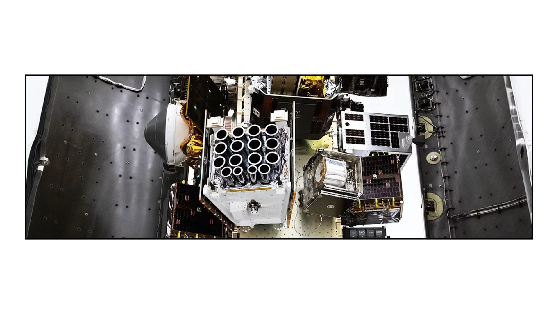Sunlight Group: Supports Democritus University of Thrace in the development of a nano-satellite for aquatic environment protection