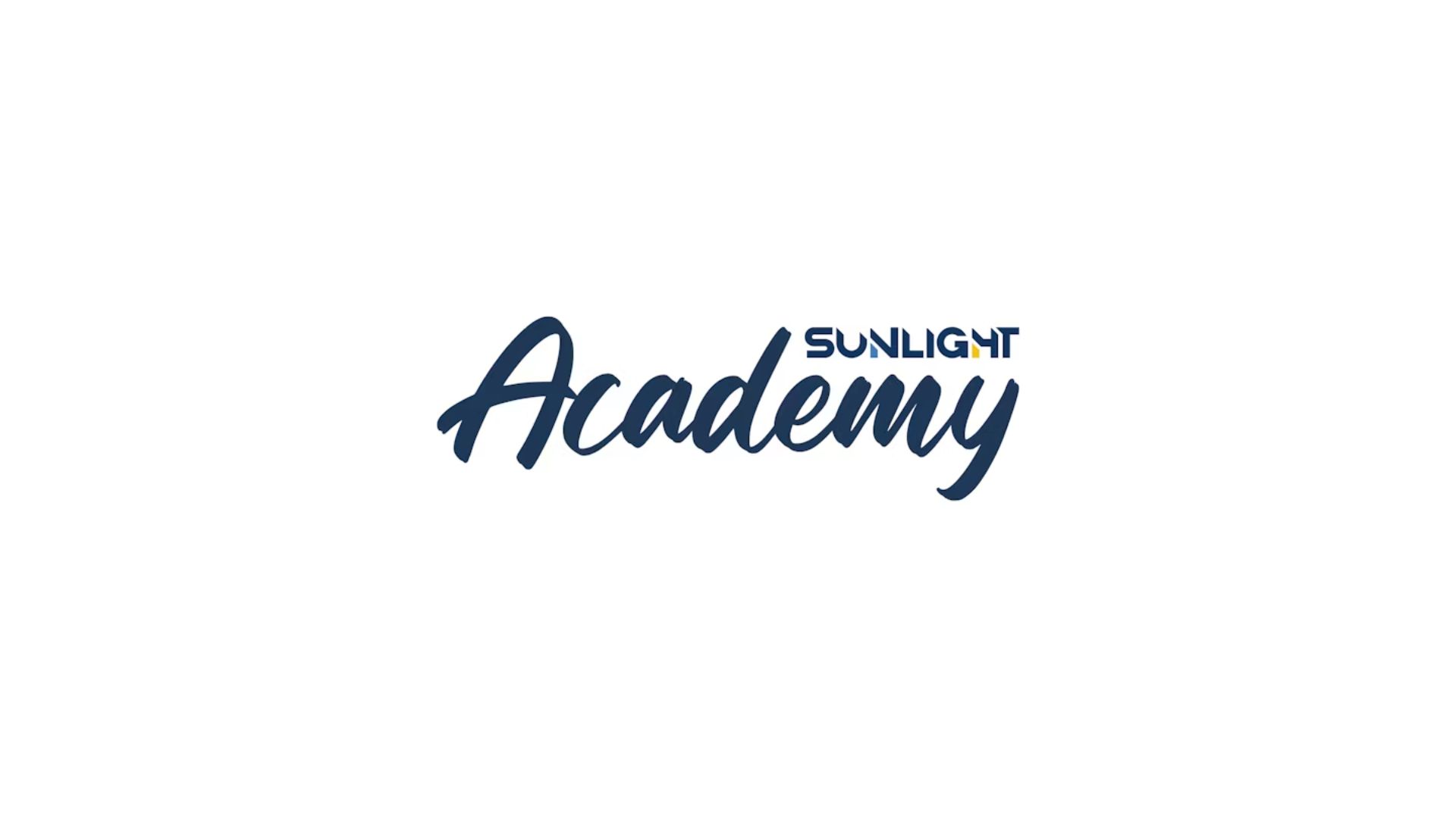 Sunlight Academy, an initiative by Sunlight Group, invites students for facility visits